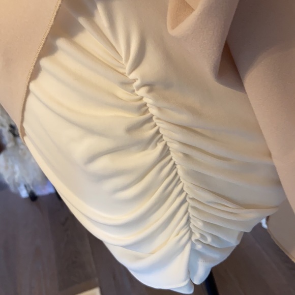 Hazel Mae double layer top. Size x-small-small - Picture 4 of 6